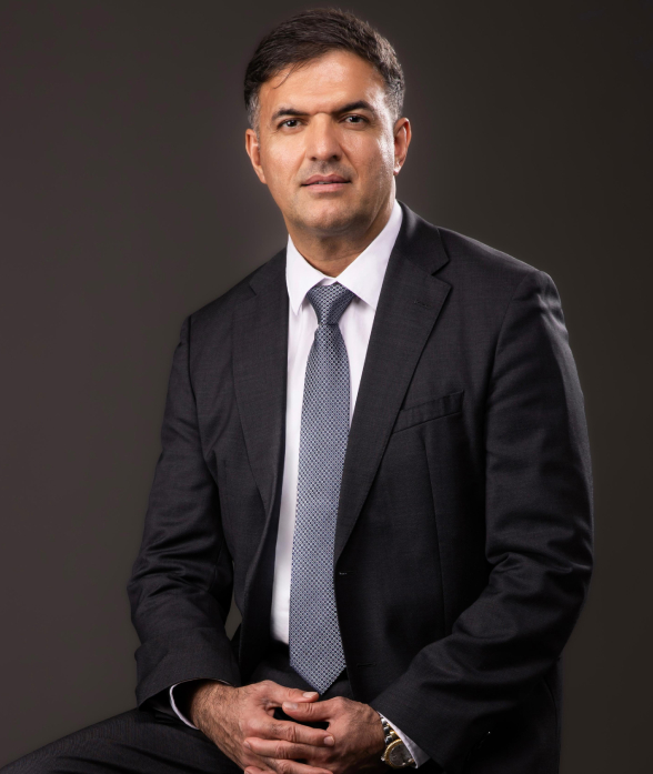 chairman image