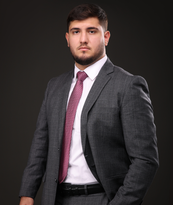 chairman image