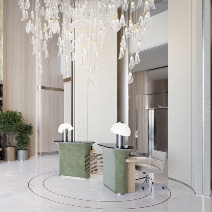 RARE.7381 - MAJID PROJECT 2_Interior_Lobby_Rev01